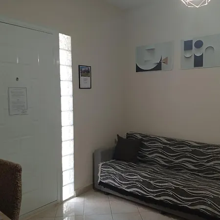 Case de vacanță Elina House Nikiti (Sithonia)
