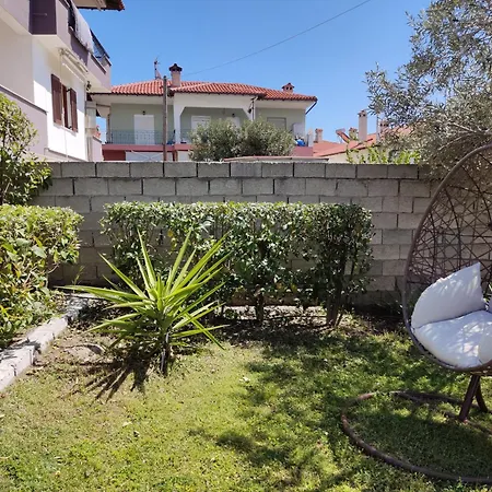 בית נופש Elina House