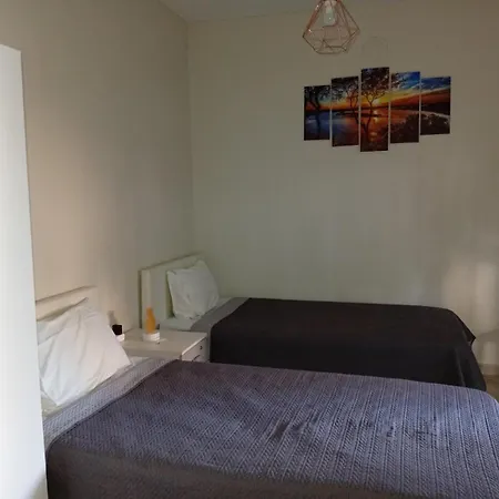 Elina House Case de vacanță Nikiti (Sithonia)