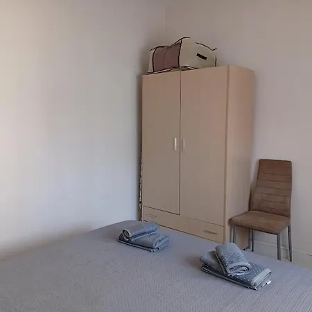 Elina House Case de vacanță Nikiti (Sithonia)