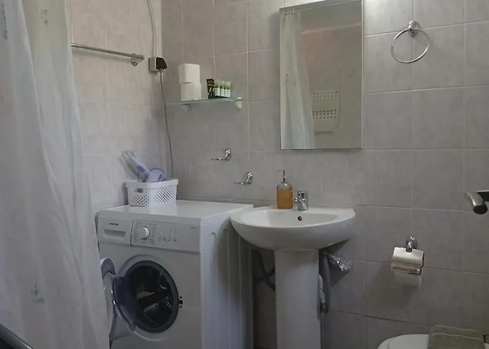 Elina House בית נופש *