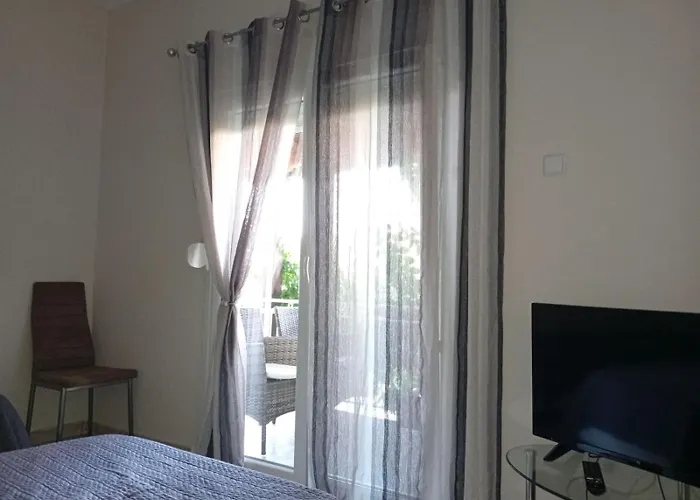 Elina House בית נופש
