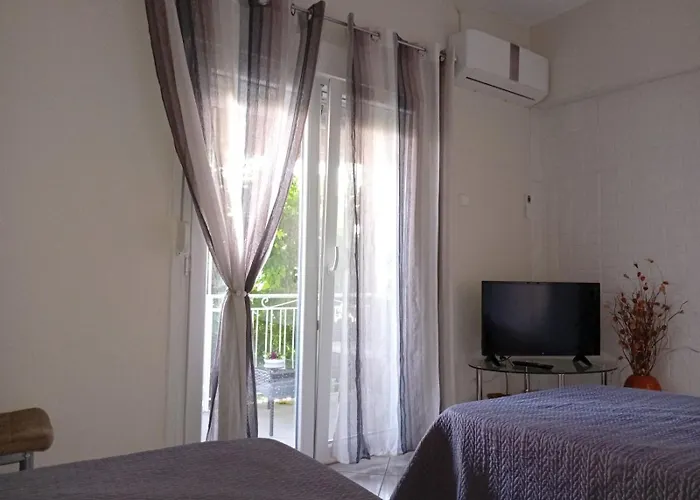 בית נופש Elina House
