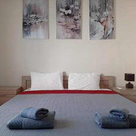Elina House 度假居 *