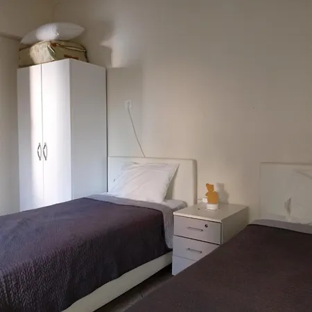 בית נופש Elina House *