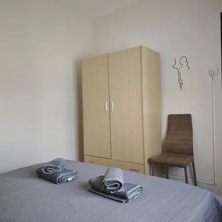 Elina House * Никити