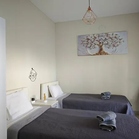 Elina House 度假居
