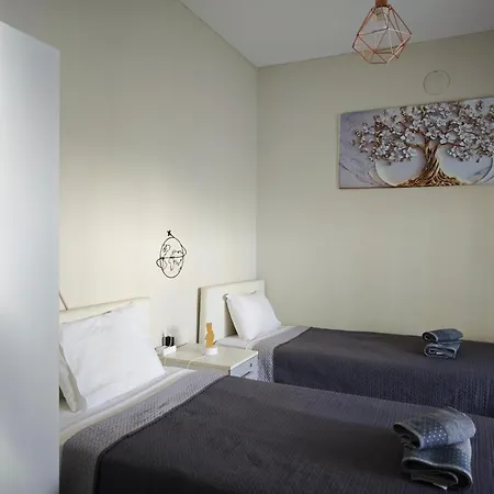 Дом отдыха Elina House