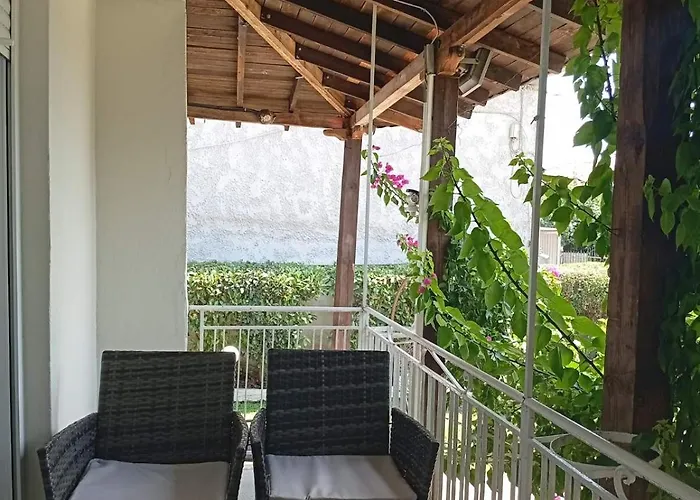 Elina House * Nikiti (Sithonia)