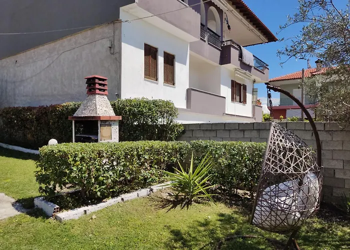 Elina House * Nikiti (Sithonia)