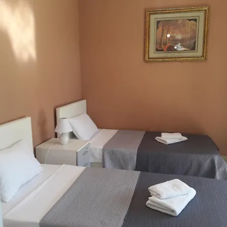 Holiday home Elina House Nikiti (Sithonia)