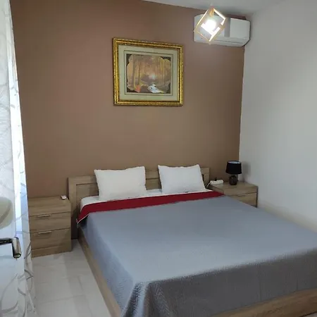 Holiday home Elina House Nikiti (Sithonia)