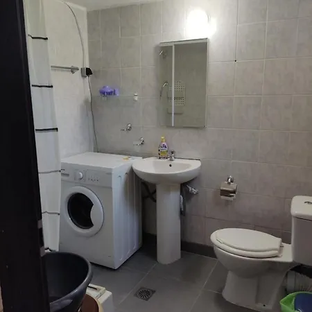 Elina House Holiday home *