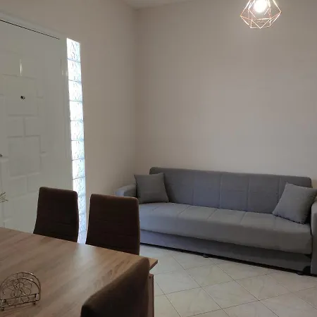 Elina House Holiday home