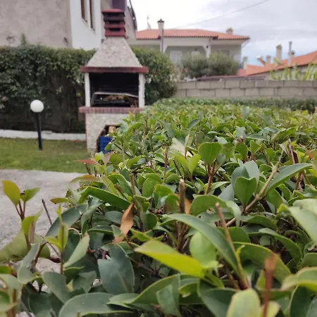 Holiday home Elina House Nikiti (Sithonia)