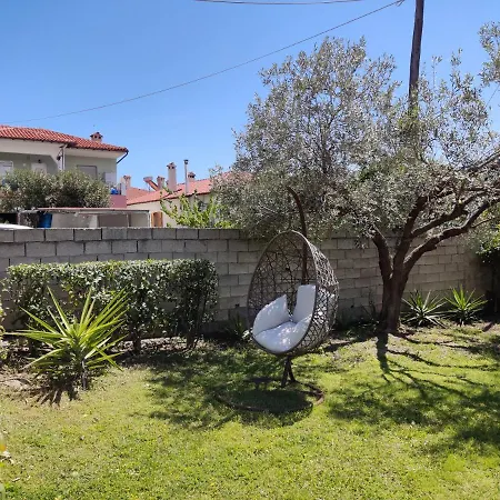 Elina House Holiday home *