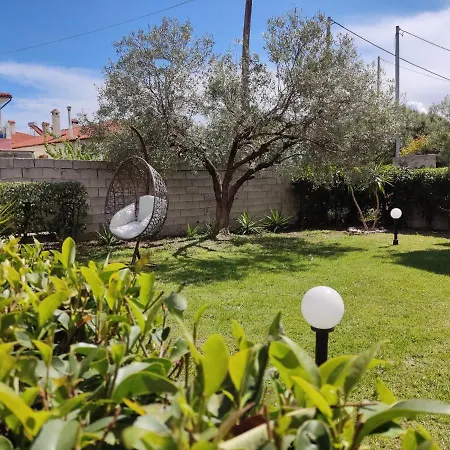 Elina House * Nikiti (Sithonia)