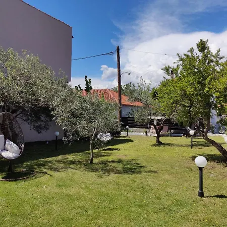 Holiday home Elina House Nikiti (Sithonia)