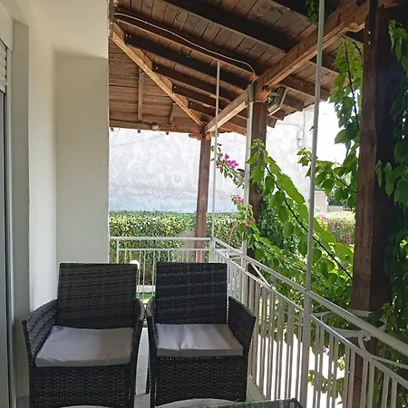 Elina House * Nikiti (Sithonia)