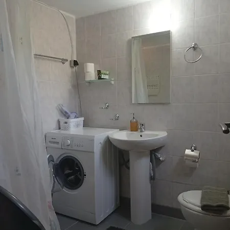 Elina House Holiday home *