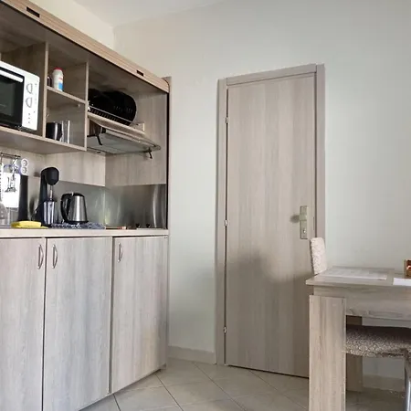 Elina House * Nikiti (Sithonia)