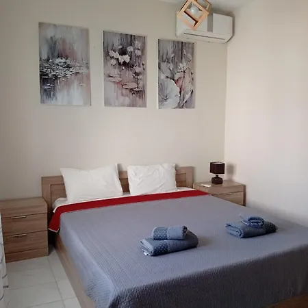 Holiday home Elina House