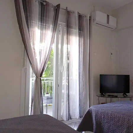 Holiday home Elina House