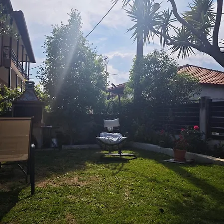Casa de Férias Elina House Nikiti (Sithonia)