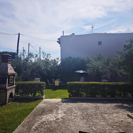 Elina House Casa de Férias *