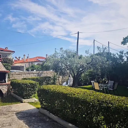 Casa de Férias Elina House *