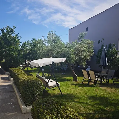 Elina House Casa de Férias Nikiti (Sithonia)